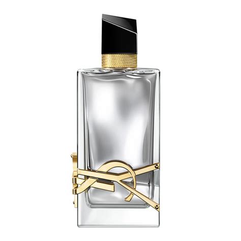 yves saint laurent libre platine|ysl libre notes.